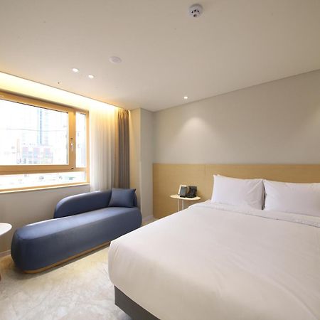 Asherah Villa D' Aqua Hotel Gimhae Экстерьер фото