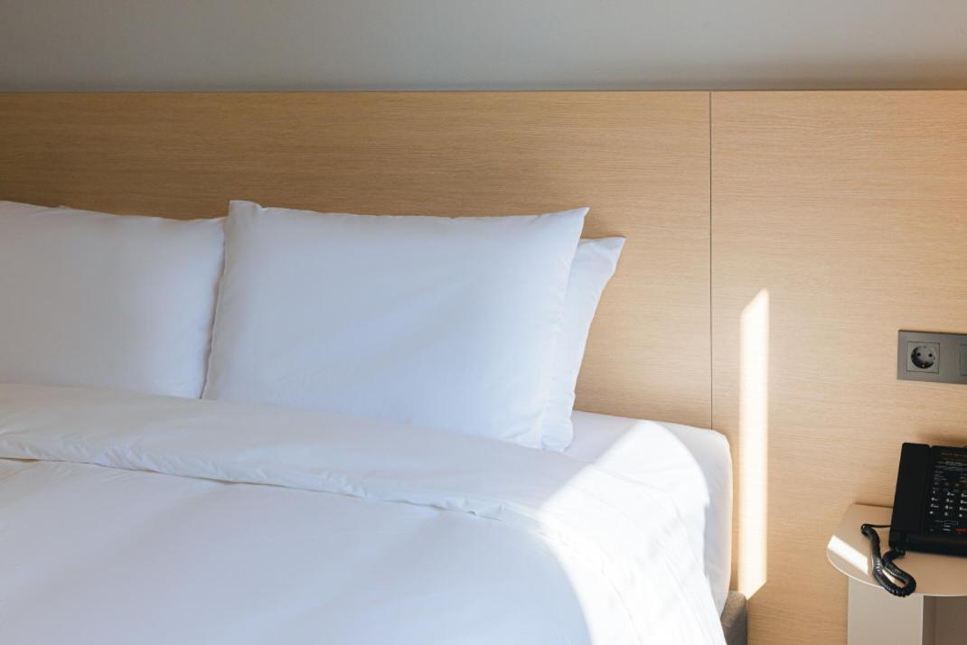 Asherah Villa D' Aqua Hotel Gimhae Экстерьер фото
