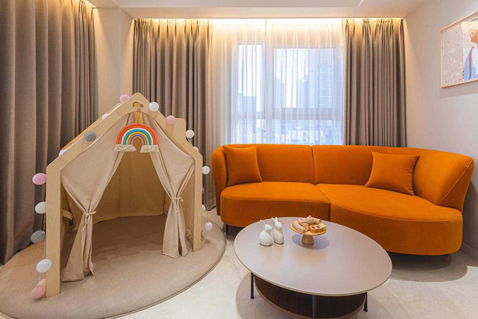 Asherah Villa D' Aqua Hotel Gimhae Экстерьер фото